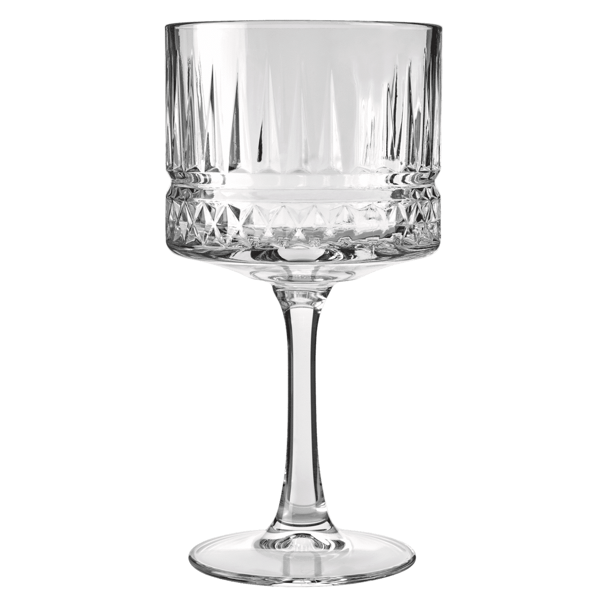 Pasabahce Elysia Gin Tonic Glas 50 Cl - 4 Stuks - Glazen.nl