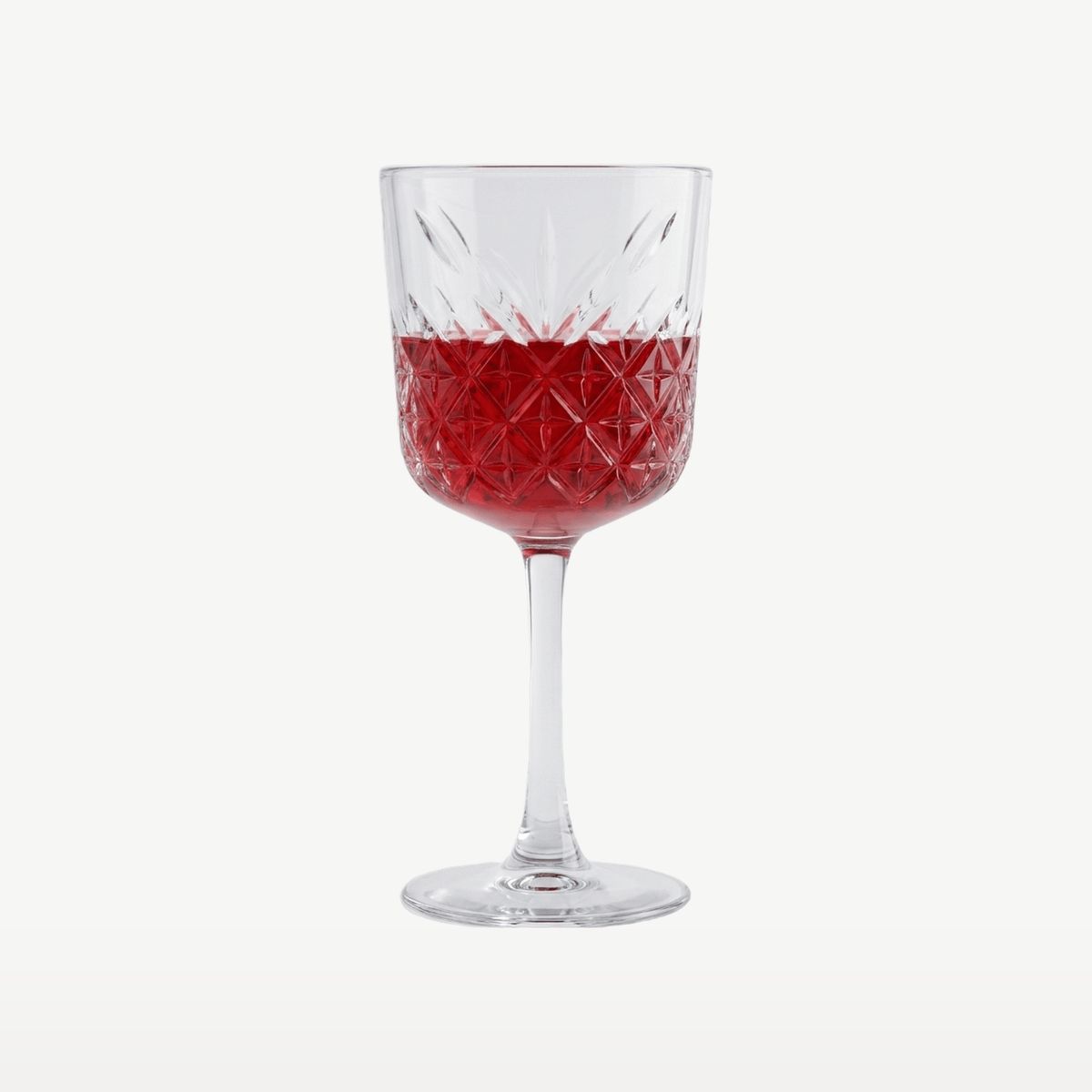 Pasabahce Timeless Wijnglas 33 Cl - 4 Stuks - Glazen.nl