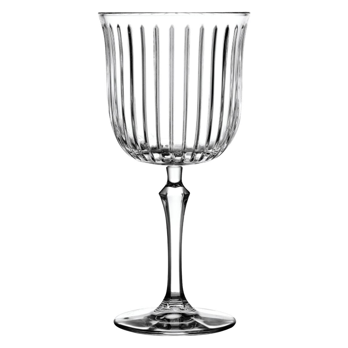 Pasabahce Joy Gin Tonic Glas 49 Cl - 4 Stuks - Glazen.nl