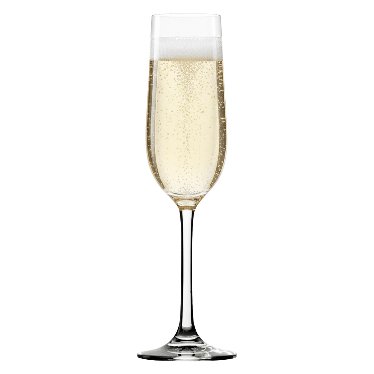 Stölzle Classic Champagneglas / Flute 19 Cl - 6 Stuks - Glazen.nl
