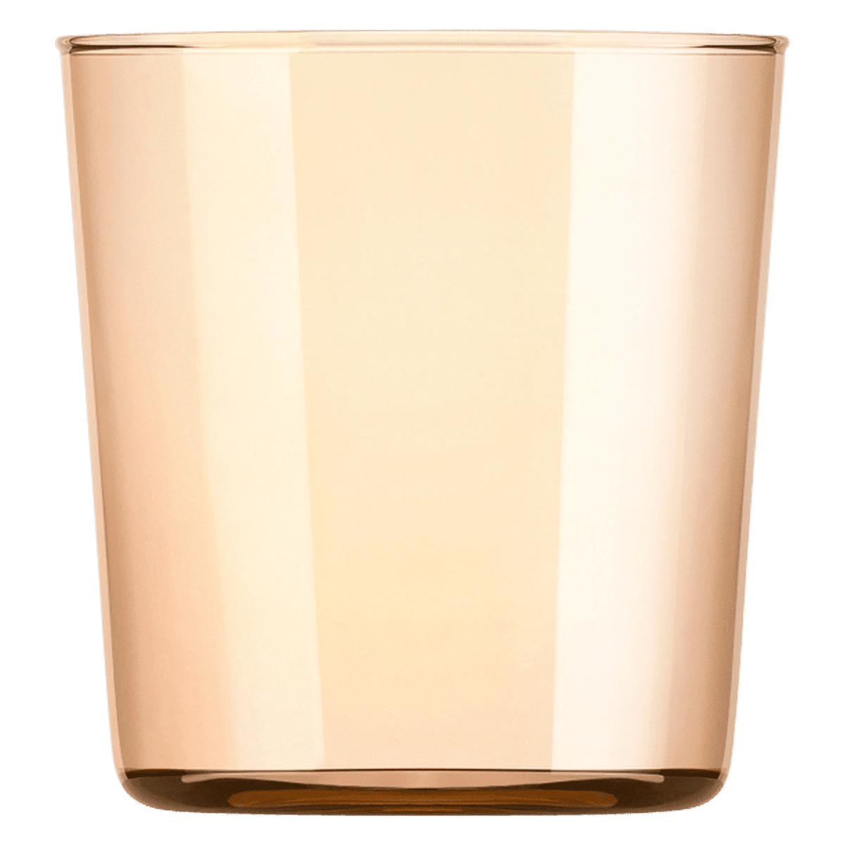 Onis Cidra Tumbler 37 Cl Geel - 6 Stuks - Glazen.nl