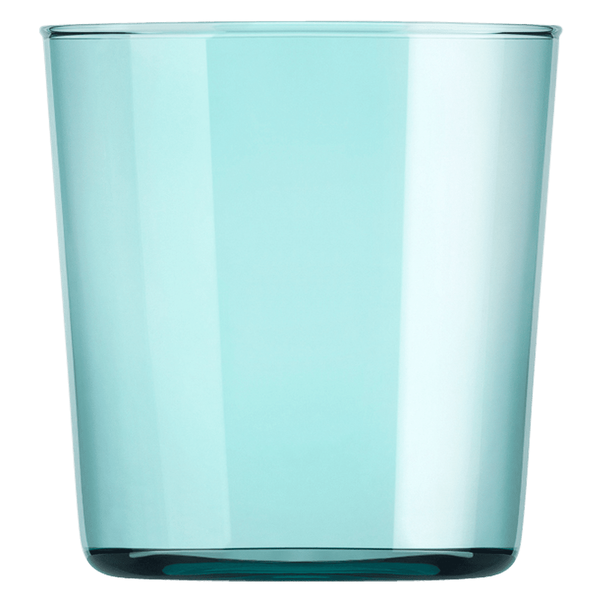 Onis Cidra Tumbler 37 Cl Blauw - 6 Stuks - Glazen.nl