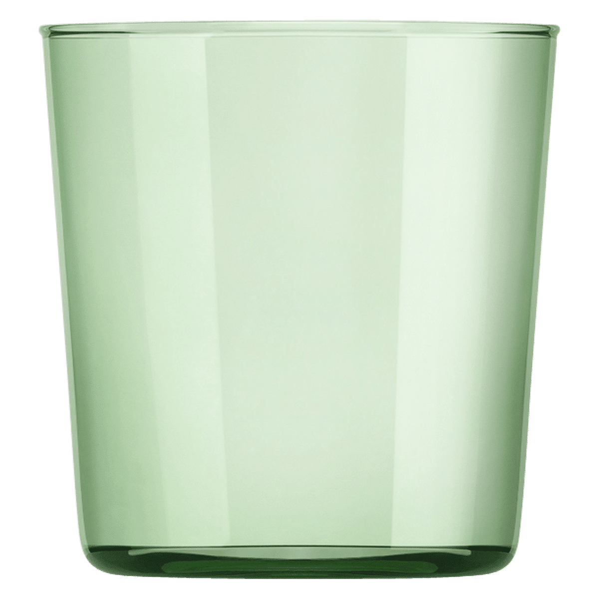 Onis Cidra Tumbler 37 Cl Groen - 6 Stuks - Glazen.nl