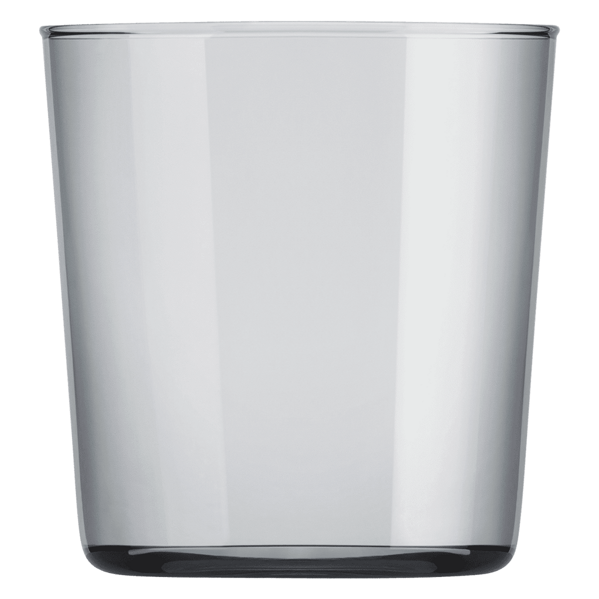 Onis Cidra Tumbler 37 Cl Grijs - 6 Stuks - Glazen.nl