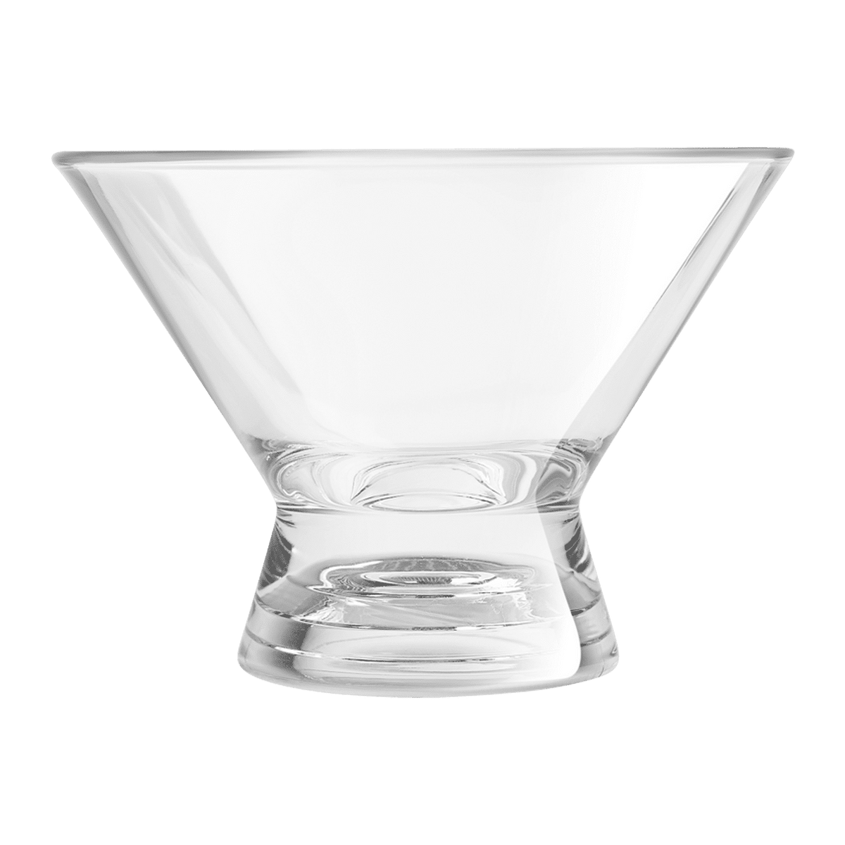 Royal Leerdam Desserts Ijscoupe 29 Cl - 6 Stuks - Glazen.nl