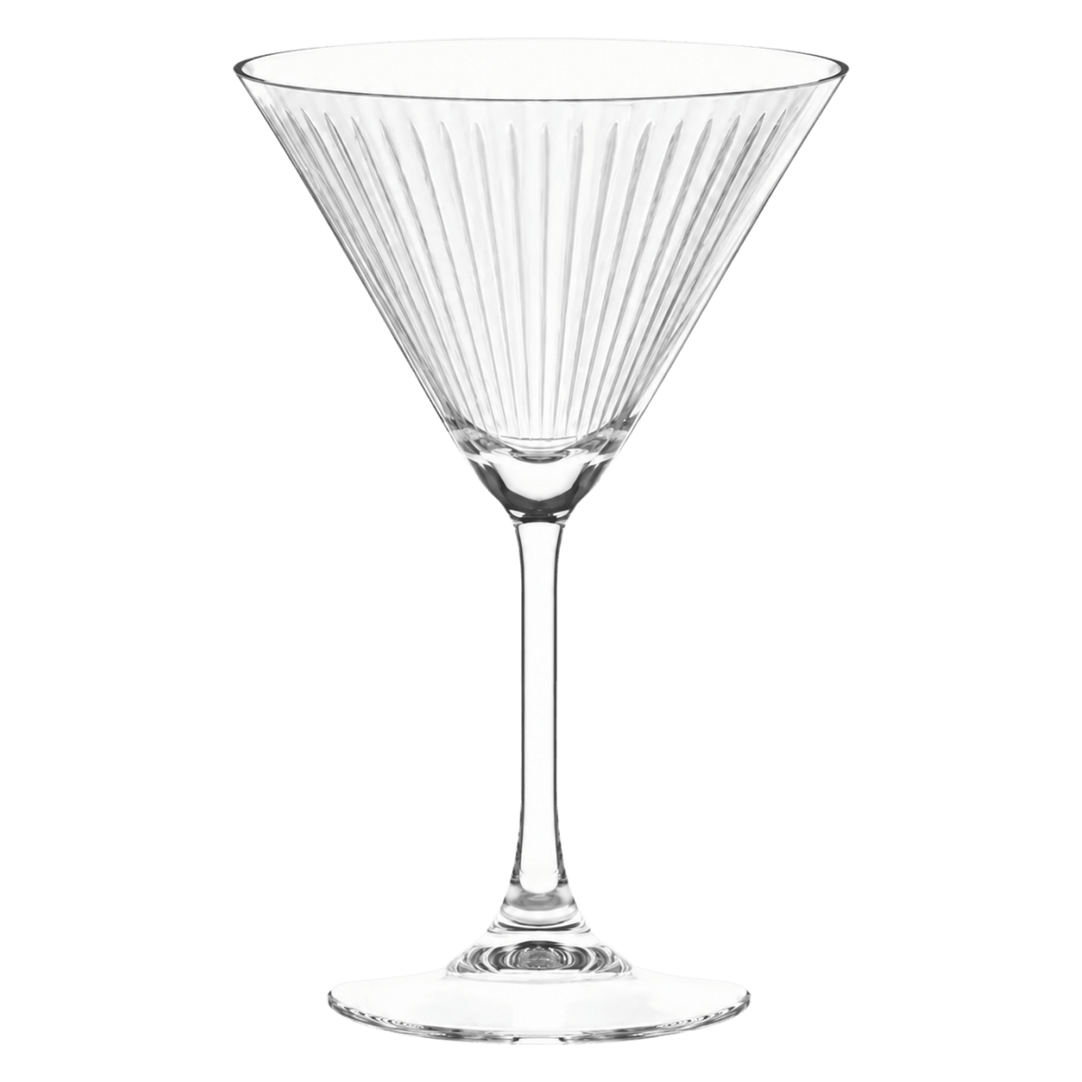 Stölzle Lausitz Soho Martiniglas 25 Cl - 6 Stuks - Glazen.nl