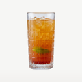 Bormioli Rocco Este Long Drink Glass 29 Cl - 6 Pieces