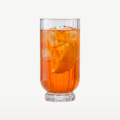 Bormioli Rocco Florian szklanki long drink 43 cl – 4 sztuki