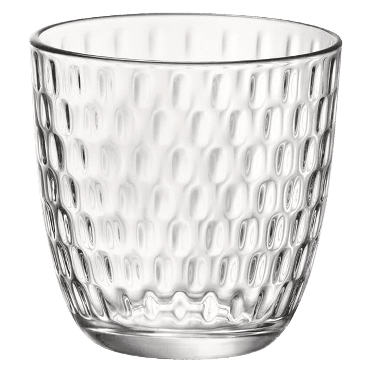 Bormioli Rocco Slot Tumbler 29 Cl - 12 Stuks - Glazen.nl