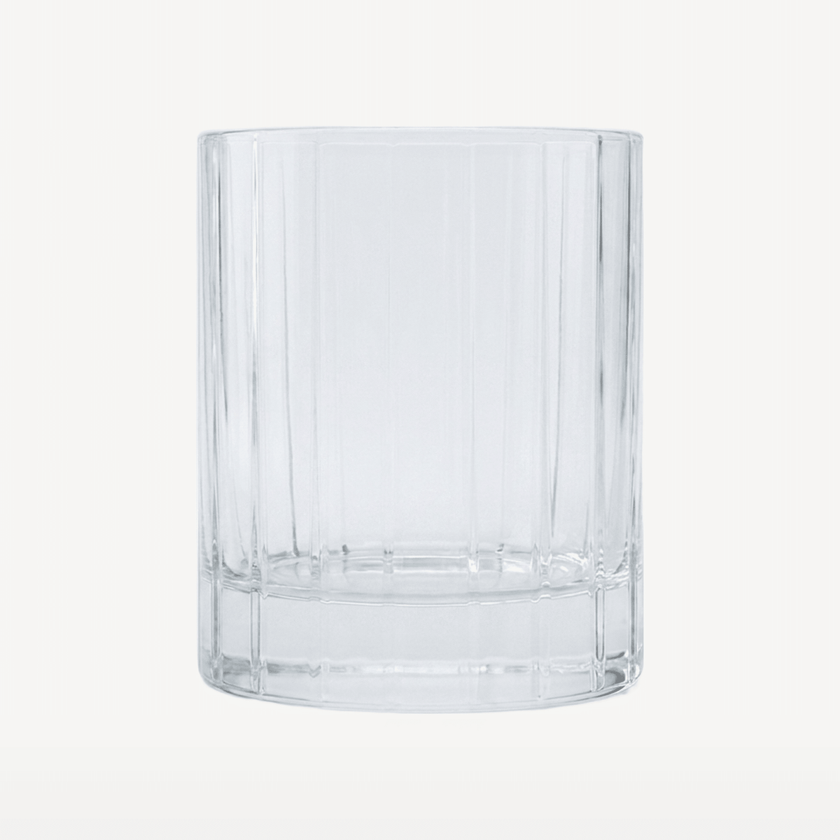 Luigi Bormioli Bach Tumbler D.O.F. 33,5 Cl - 6 Stuks - Glazen.nl