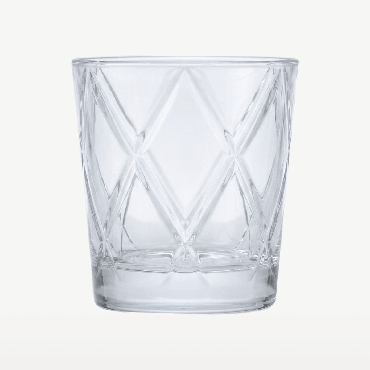 Vidivi Concerto Tumbler 29 Cl Glas - 6 Stuks - Glazen.nl
