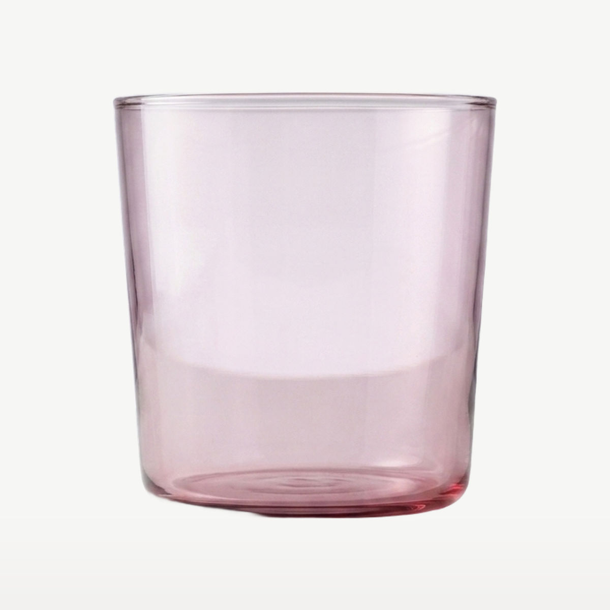 Onis Cidra Tumbler 37 Cl Roze - 6 Stuks - Glazen.nl