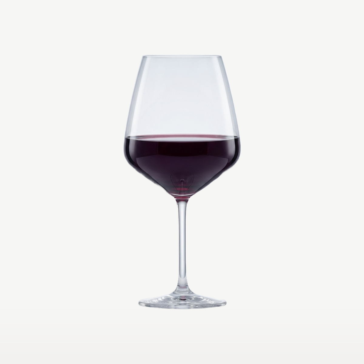 Schott Zwiesel Tulip Taste Bourgogneglas 78,2 Cl - 4 Stuks - Glazen.nl