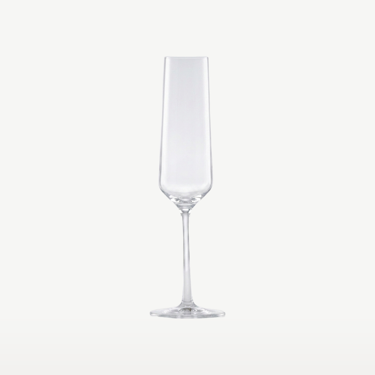 Zwiesel Glas Pure Champagneglas 21,5 Cl - Glazen.nl