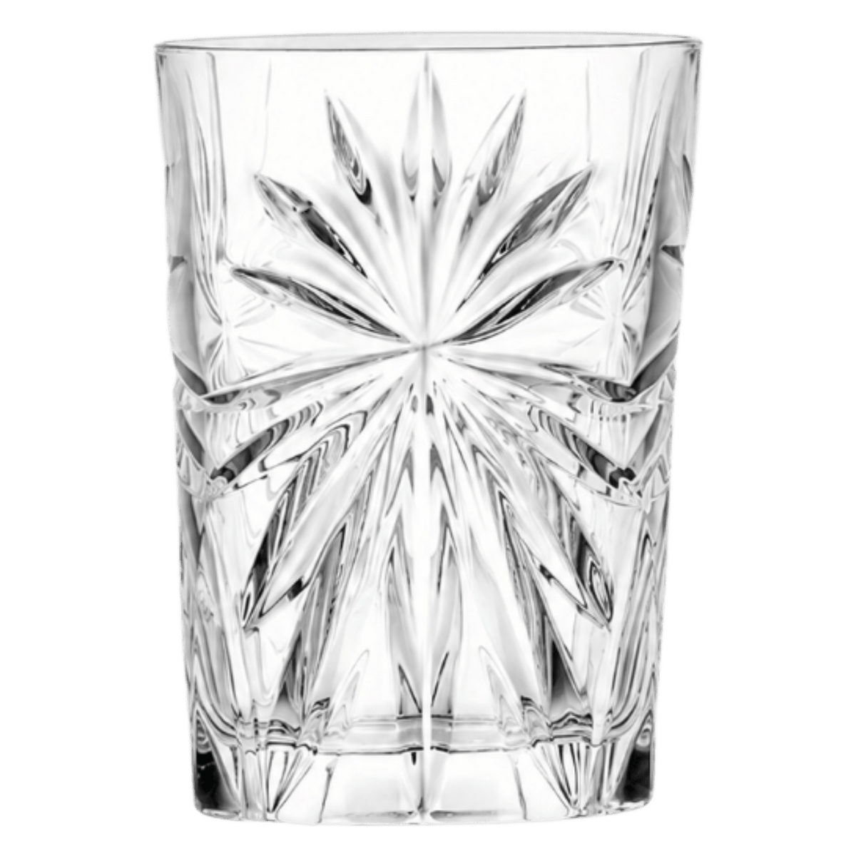 RCR Oasis Tumbler 25 Cl - 6 Stuks - Glazen.nl