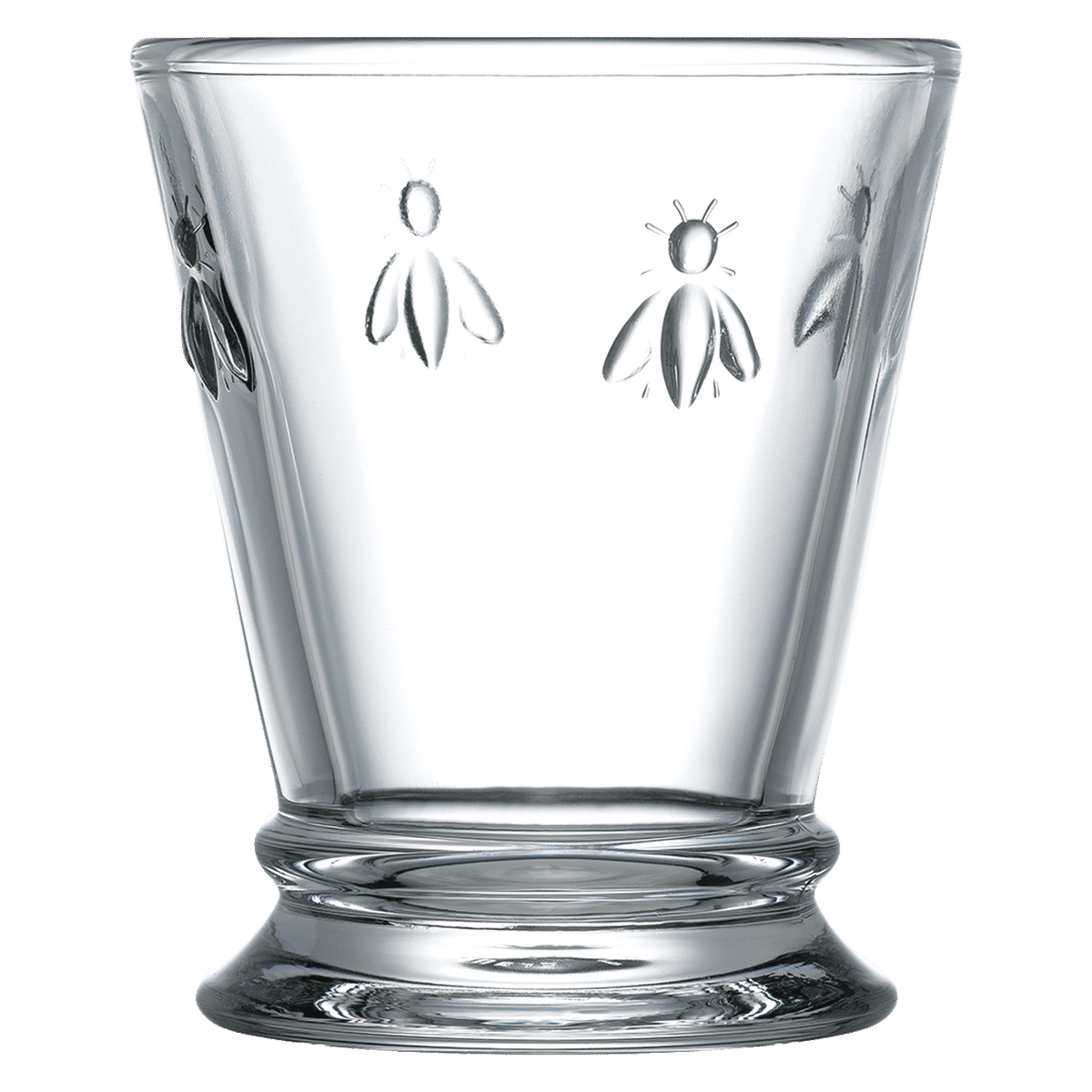 La Rochère Abeille Tumbler 26 cl - 6 Stuks - Glazen.nl