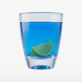 Arcoroc Gin Shot Glass 3.5 Cl - 24 Pieces