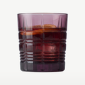 Szklanka Arcoroc Brixton 30 cl, liliowa – 6 sztuk