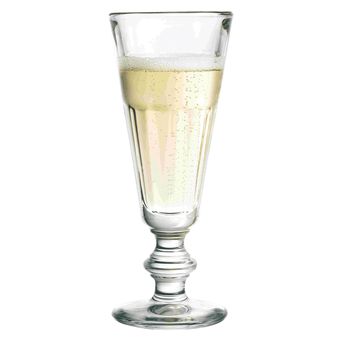 La Rochère Périgord Champagne Flute 16 Cl - 6 Stuks - Glazen.nl