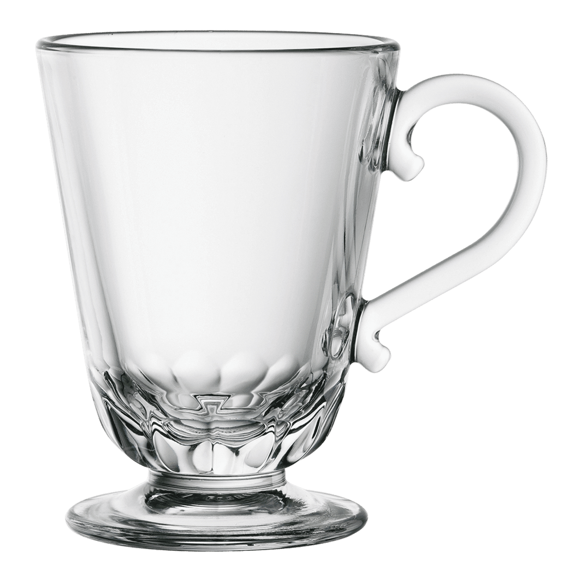 La Rochère Louison Theemok 25 Cl - 6 Stuks - Glazen.nl