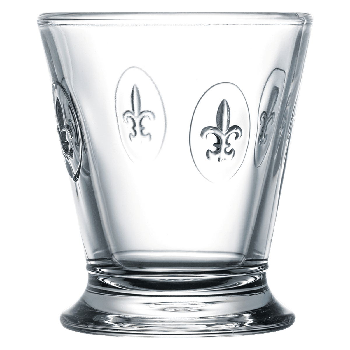 La Rochère Fleur De Lys Tumbler 25 cl - 6 Stuks - Glazen.nl