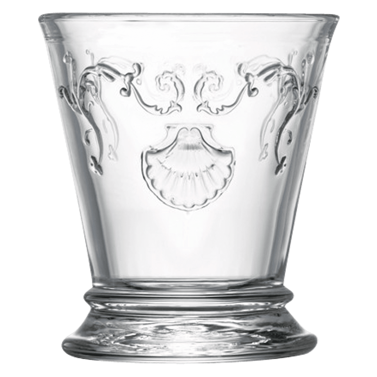 La Rochère Versailles Tumbler 25 Cl - 6 Stuks - Glazen.nl