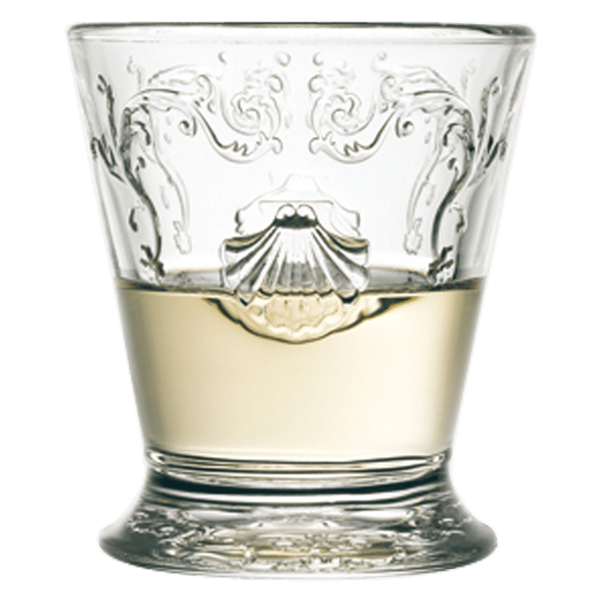 La Rochère Versailles Tumbler 25 Cl - 6 Stuks - Glazen.nl