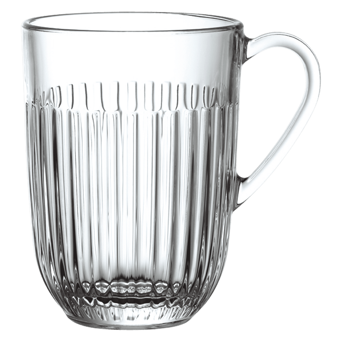 La Rochère Ouessant Theeglas 36 Cl - 6 Stuks - Glazen.nl