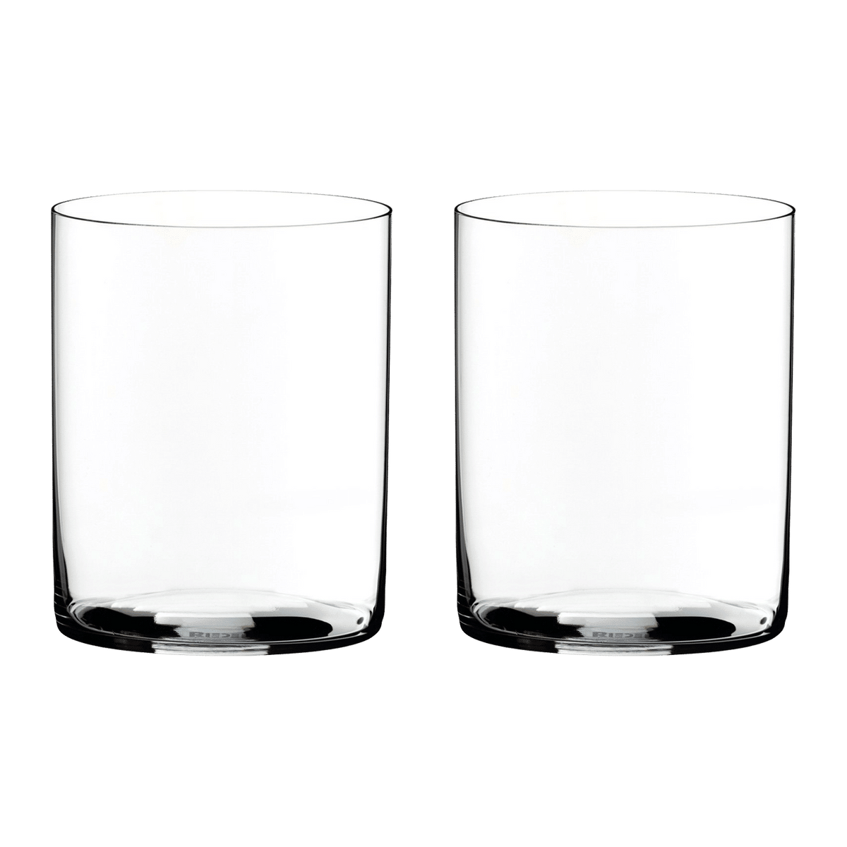 Riedel Veloce Tumbler 43 Cl Water - 2 Stuks - Glazen.nl