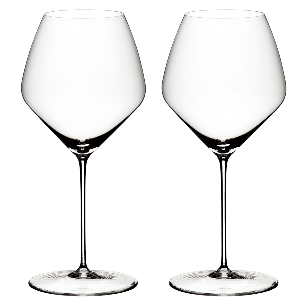 Riedel Veloce Wijnglas 76,3 Cl Pinot Noir / Nebbiolo - 2 Stuks - Glazen.nl