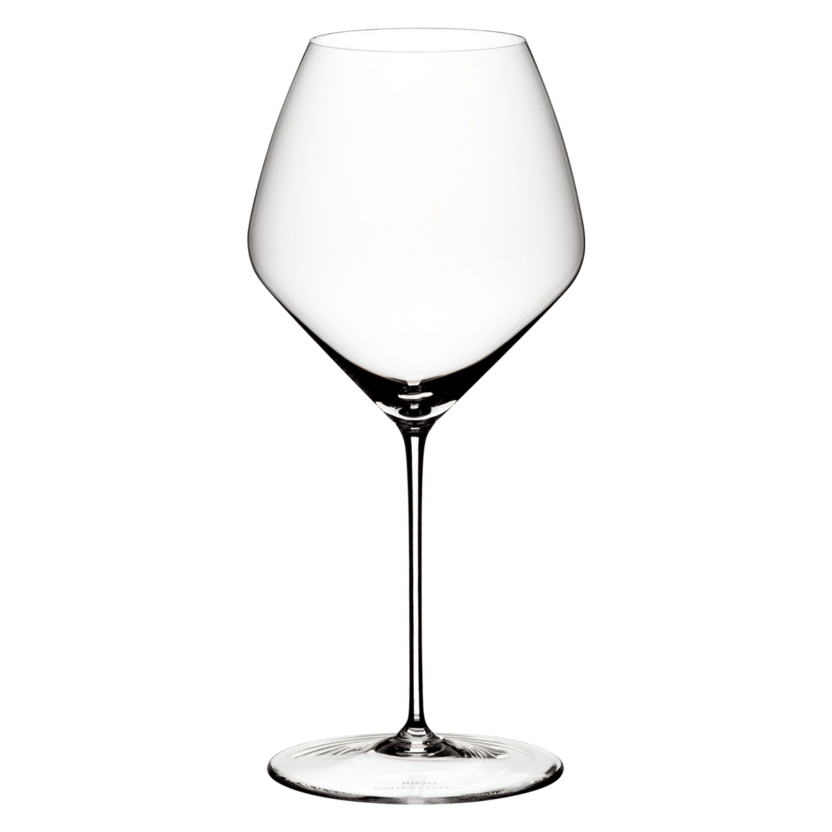 Riedel Veloce Wijnglas 76,3 Cl Pinot Noir / Nebbiolo - 2 Stuks - Glazen.nl