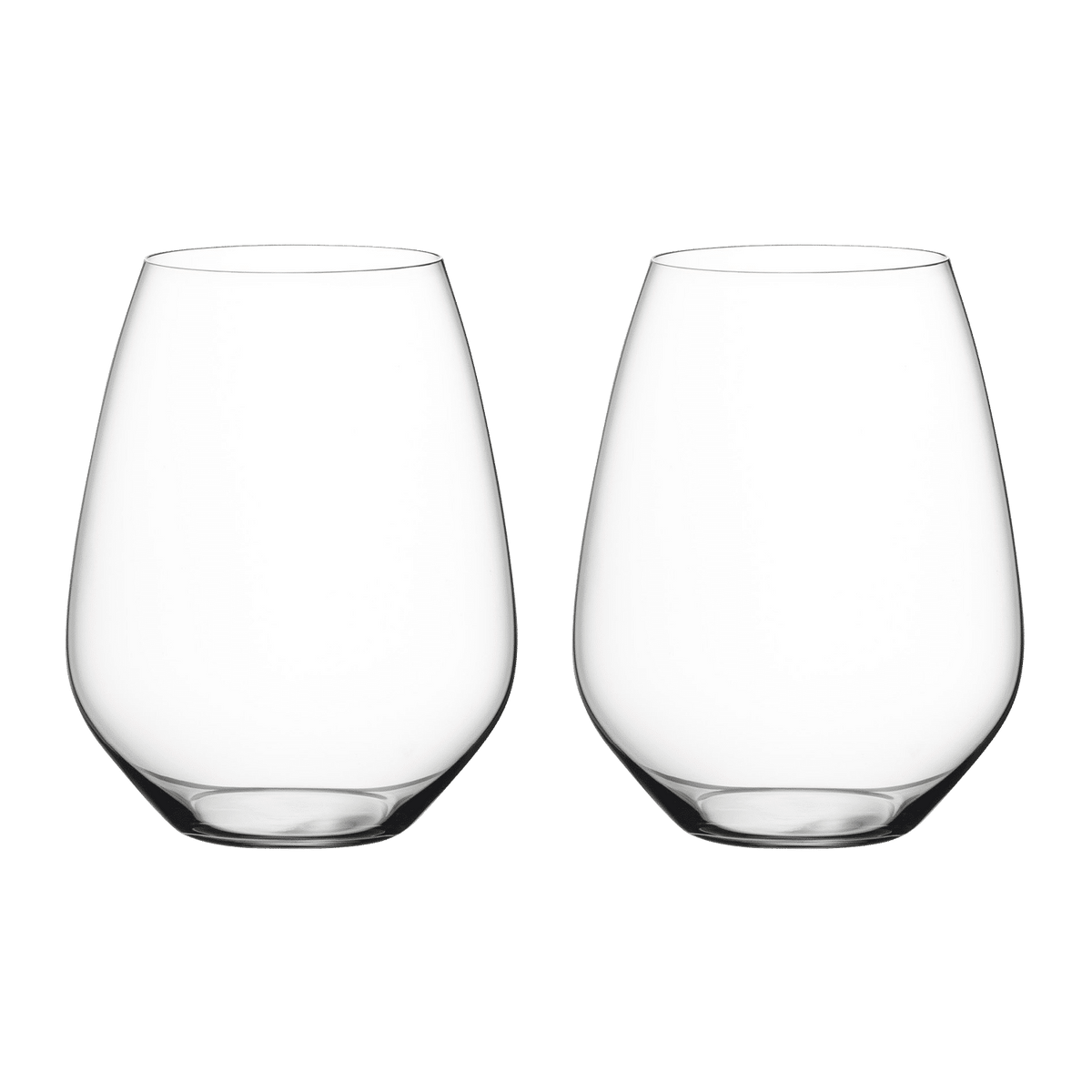Riedel Veloce Tumbler 55 Cl - 2 Stuks - Glazen.nl