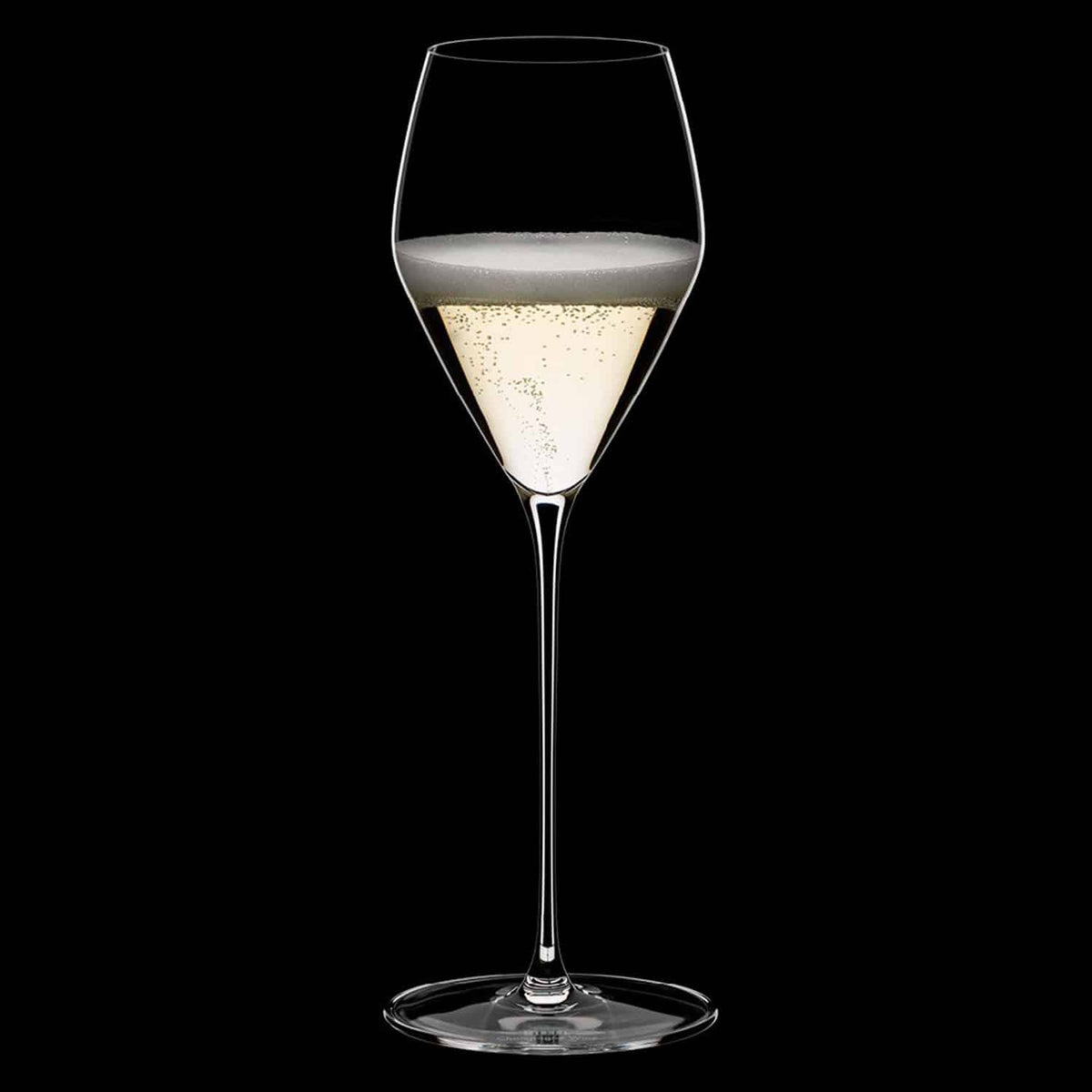 Riedel Veloce Champagneglas / Flute 32,7 Cl - 2 Stuks - Glazen.nl