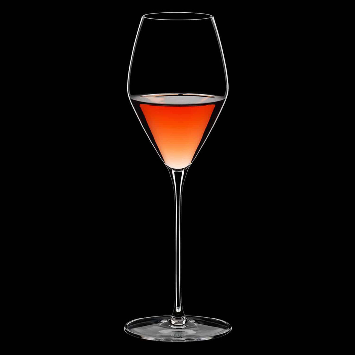 Riedel Veloce Wijnglas 34,7 Cl Rosé - 2 Stuks - Glazen.nl