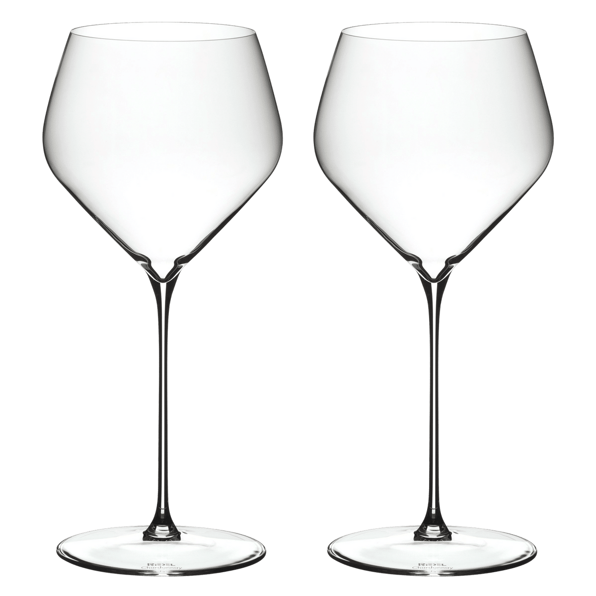 Riedel Veloce Wijnglas 69 Cl Chardonnay - 2 Stuks - Glazen.nl