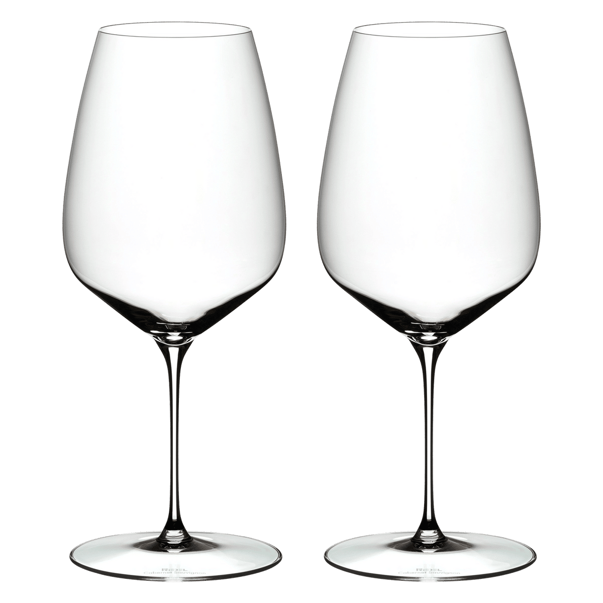 Riedel Veloce Wijnglas 63,1 Cl Cabernet / Merlot - 2 Stuks - Glazen.nl
