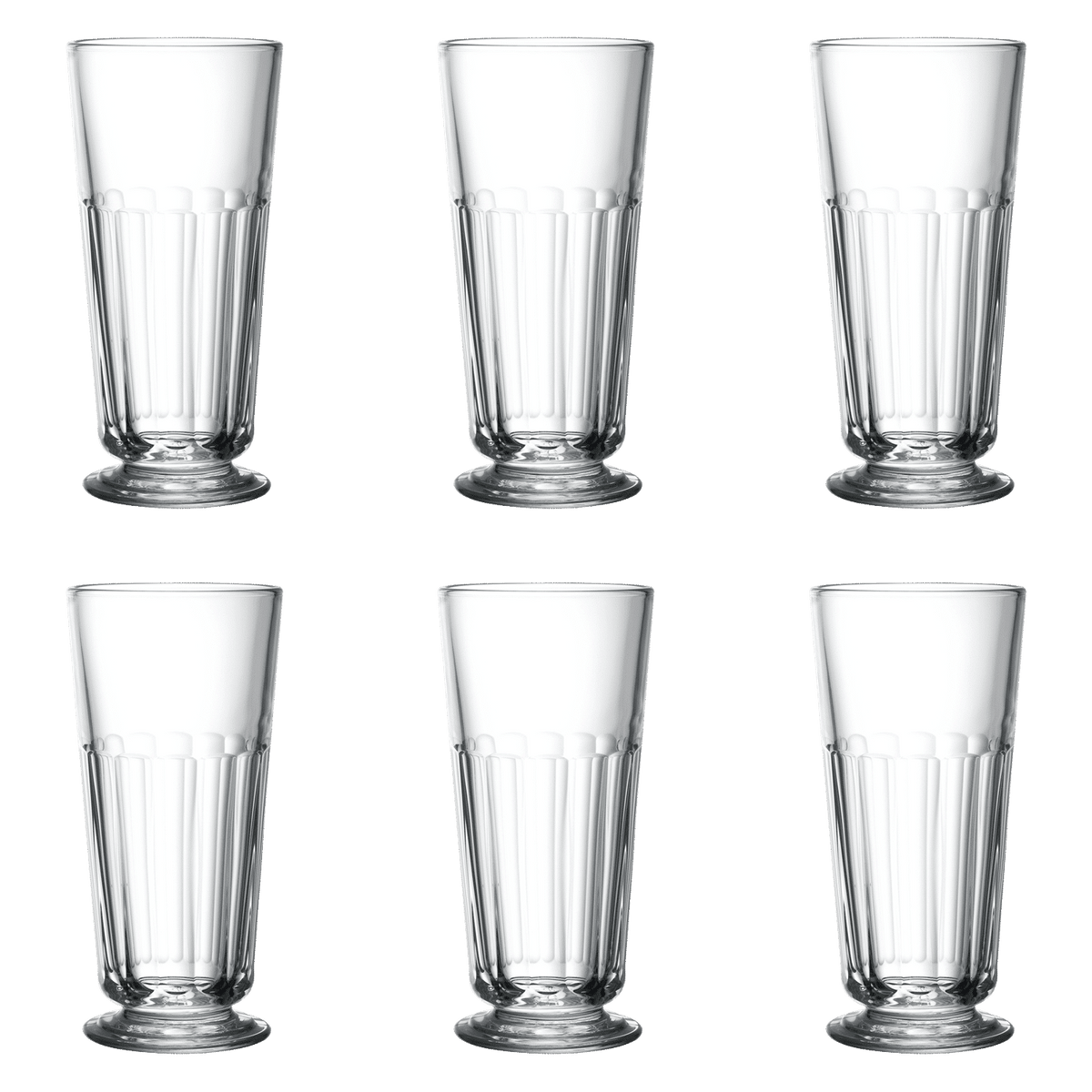 La Rochère Périgord Longdrinkglas 38 Cl - 6 Stuks - Glazen.nl