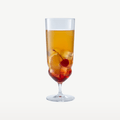Luigi Bormioli Backdoor'20S kieliszek koktajlowy 42 cl Tequila Sunrise – 6 sztuk
