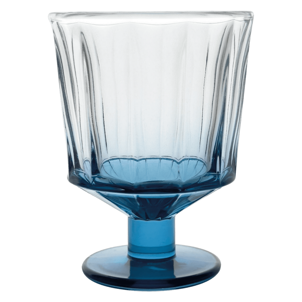 La Rochere Wijnglas 2x2 Kleuren 26 Cl - 4 Stuks - Glazen.nl