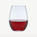 Nude Glass Pure Bordeaux Wine Glass 61 Cl - 6 Pieces