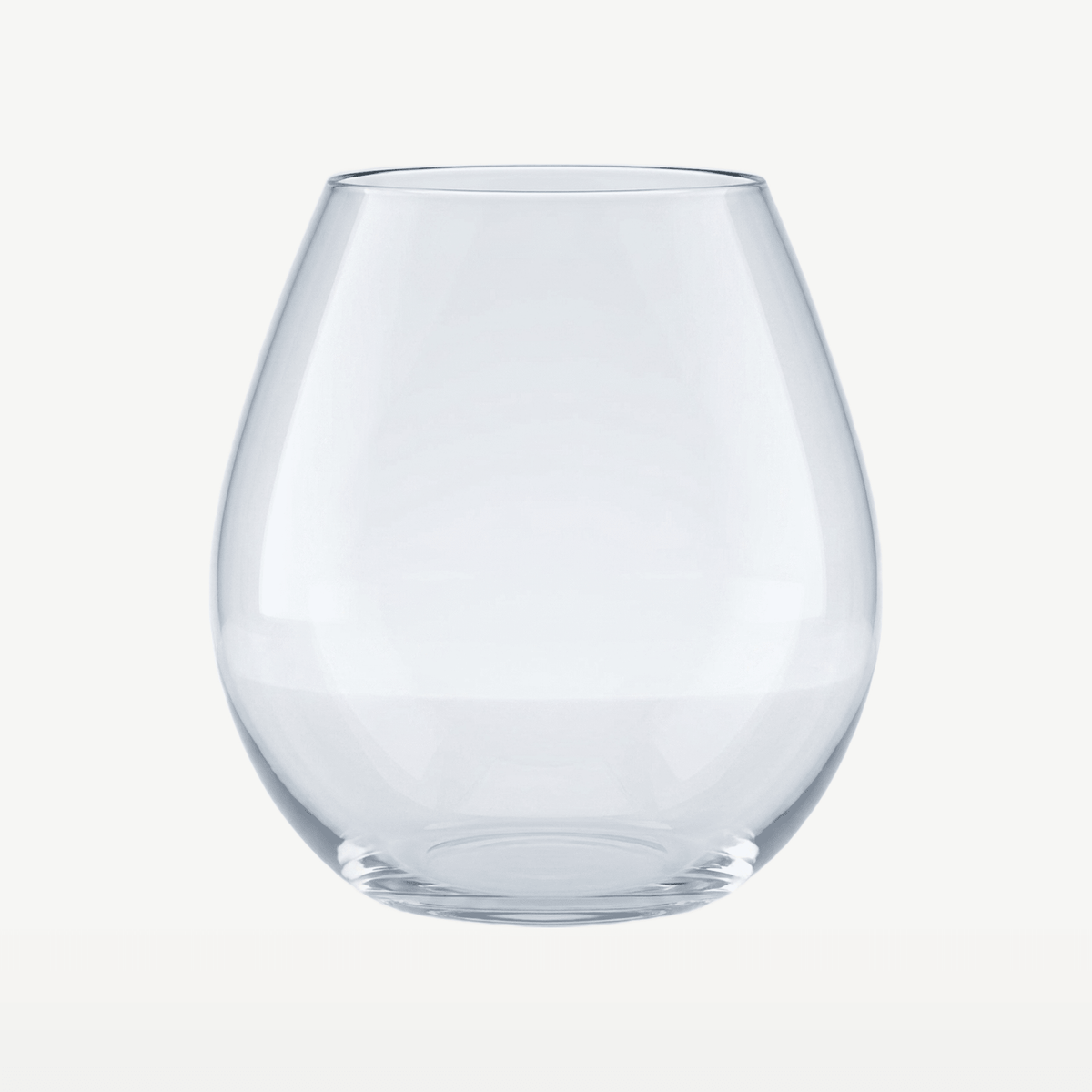 Nude Glass Pure Bourgogne Wijnglas 71 Cl - 6 Stuks - Glazen.nl