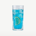 RCR Marilyn – wysokie szklanki do drinków, 35 cl, 6 sztuk