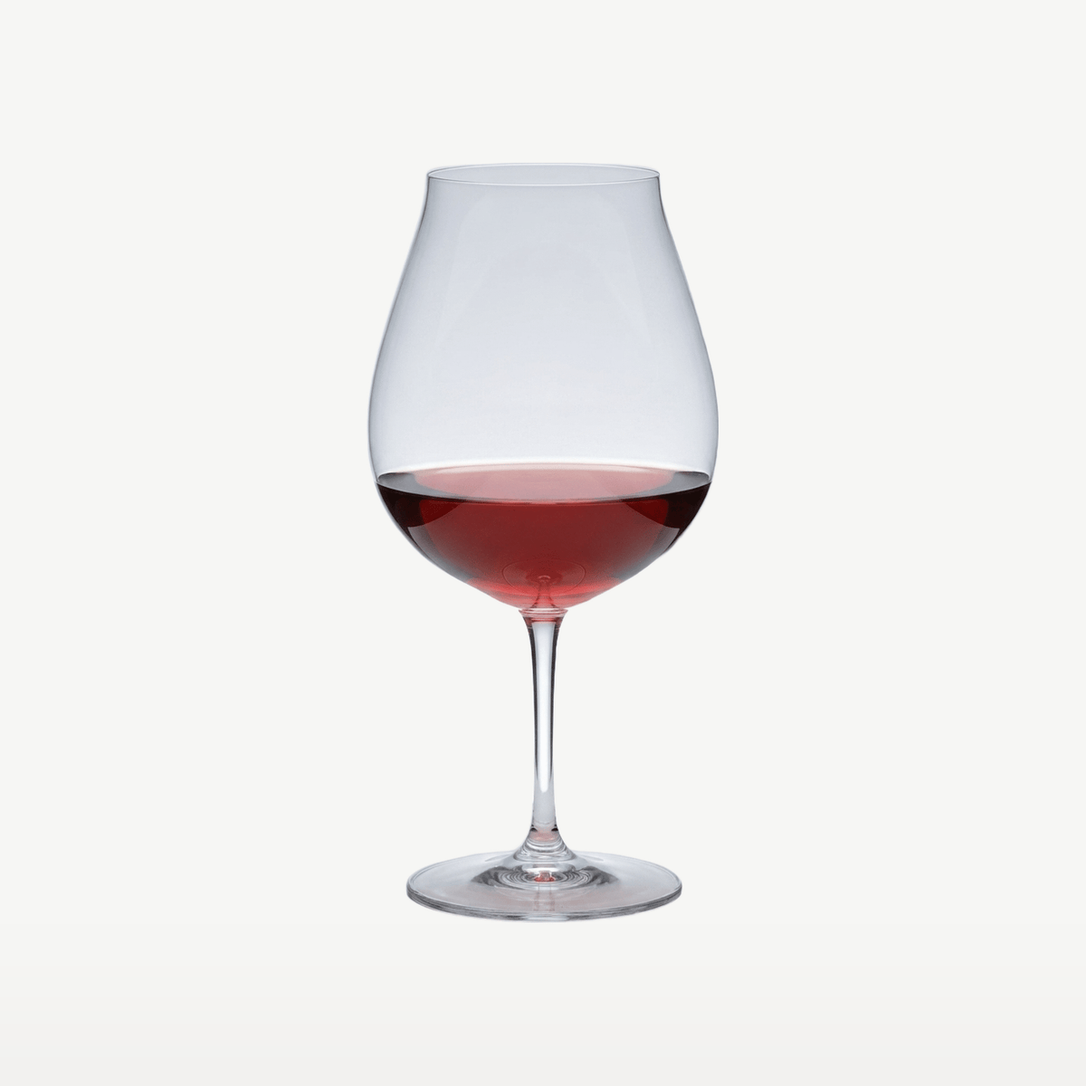 Riedel Vinum Wijnglas 80 Cl New World Pinot Noir - 2 Stuks - Glazen.nl