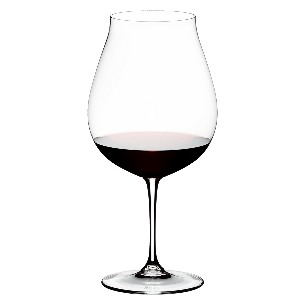 Riedel Vinum Wijnglas 80 Cl New World Pinot Noir - 2 Stuks - Glazen.nl