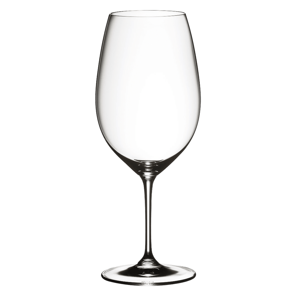 Riedel Vinum Wijnglas 69,2 Cl Syrah/Shiraz - 2 Stuks - Glazen.nl