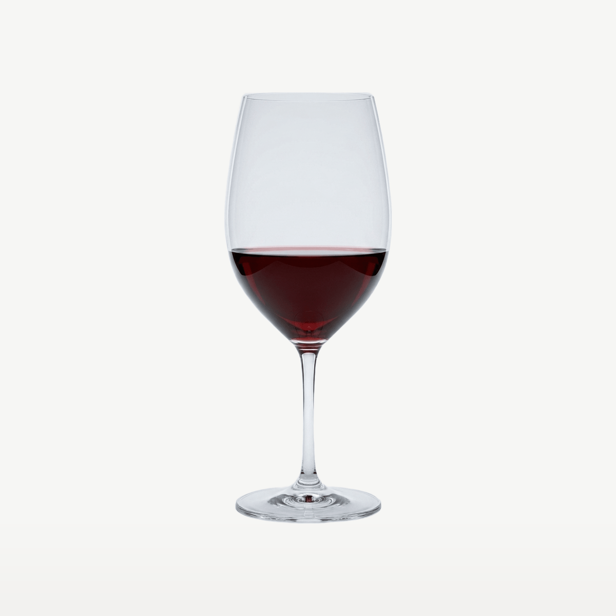 Riedel Vinum Wijnglas 99,5 Cl Cabernet Sauvignon / Merlot - 2 Stuks - Glazen.nl