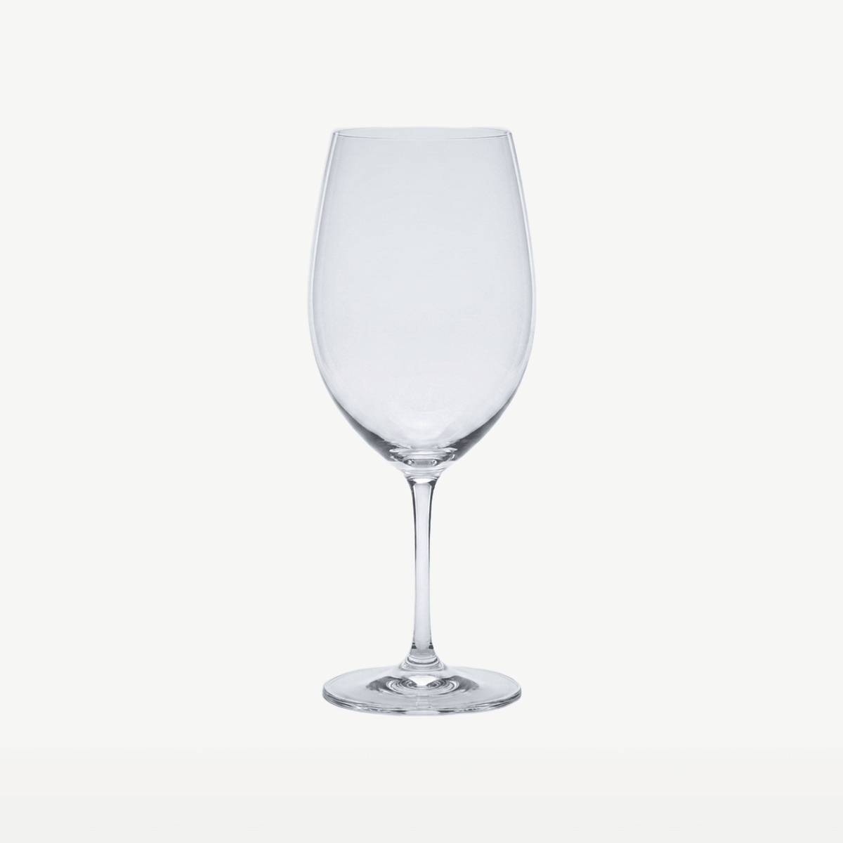 Riedel Vinum Wijnglas 99,5 Cl Cabernet Sauvignon / Merlot - 2 Stuks - Glazen.nl
