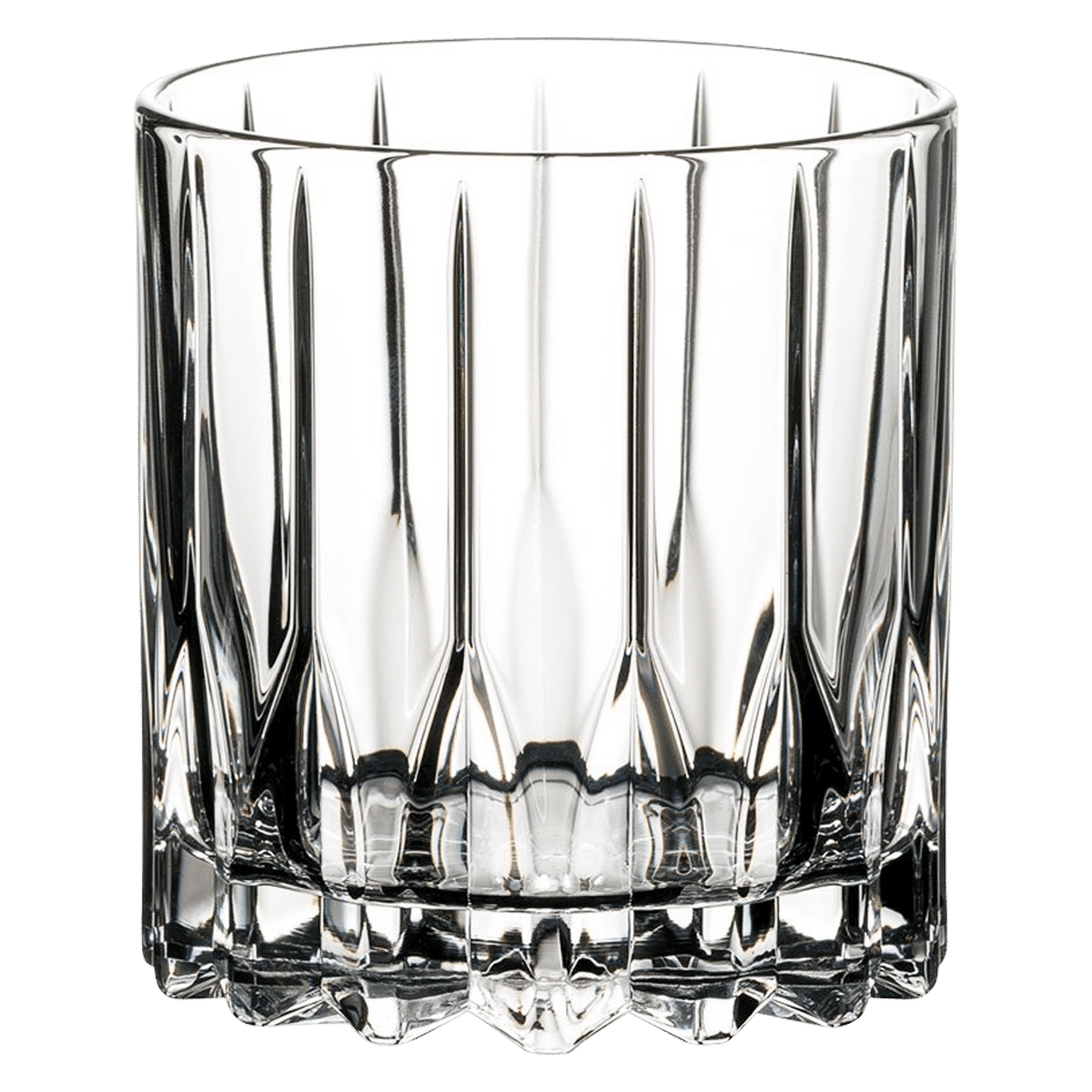 Riedel Drink Specific Glassware Tumbler 17,4 Cl Neat Glass - 2 Stuks - Glazen.nl
