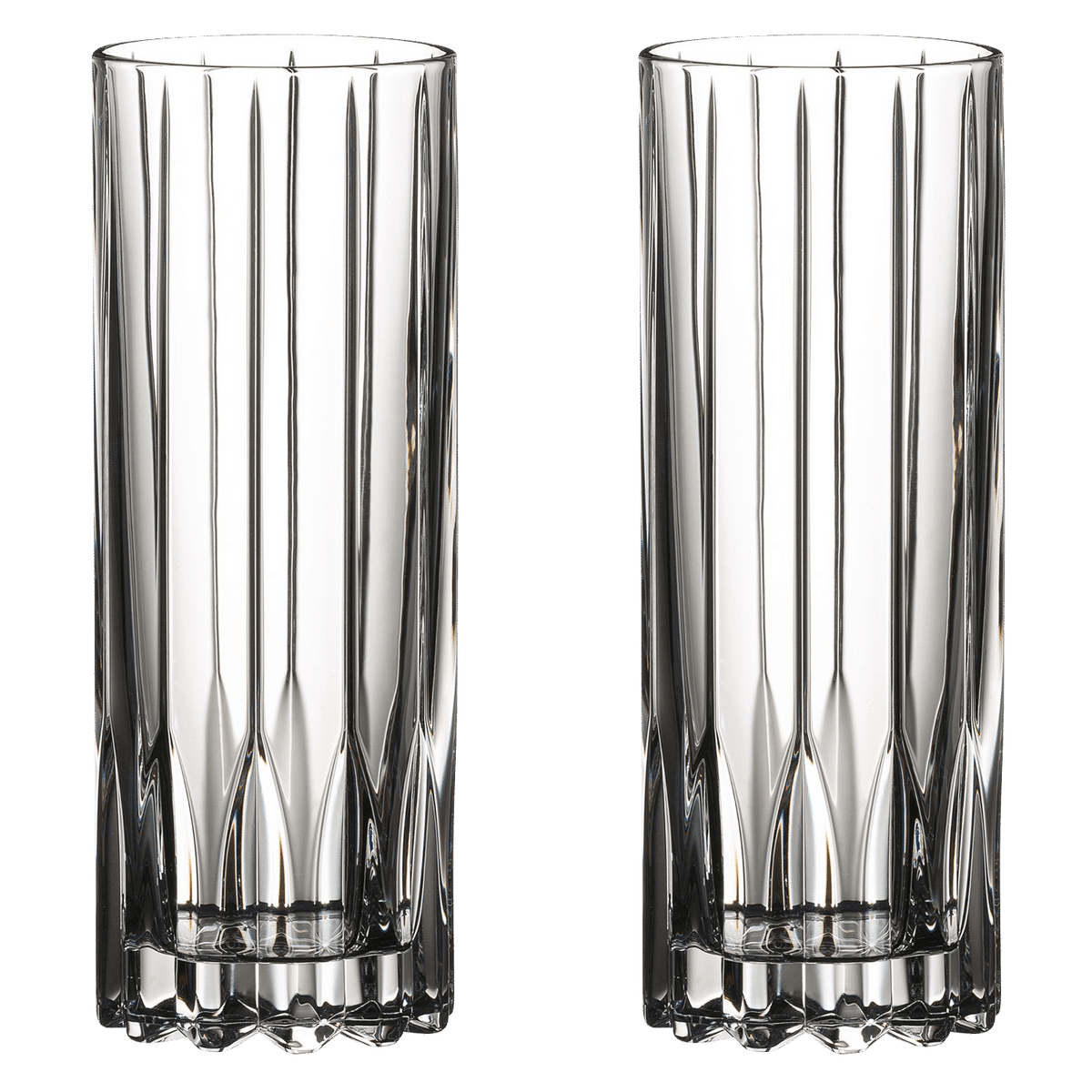 Riedel Drink Specific Glassware Longdrinkglas 26,5 Cl Fizz Glass - 2 Stuks - Glazen.nl