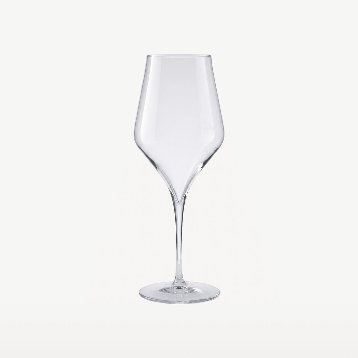 Luigi Bormioli Supremo Wijnglas Bordeaux 55 Cl - 6 Stuks - Glazen.nl